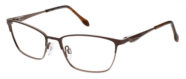 ClearVision HARTFORD Eyeglasses