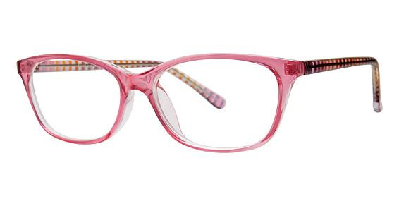 Parade 1110 Eyeglasses, Pink