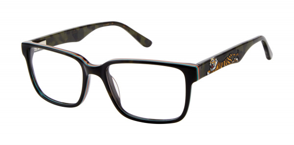 Zuma Rock ZR001 Eyeglasses, Tortoise (TOR)