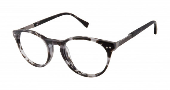 Buffalo BM006 Eyeglasses, Grey (GRY)