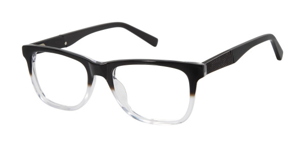 Buffalo BM005 Eyeglasses