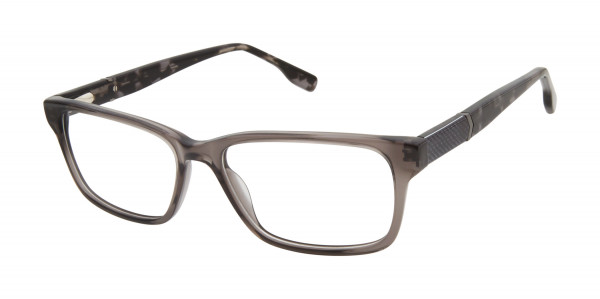 Buffalo BM004 Eyeglasses