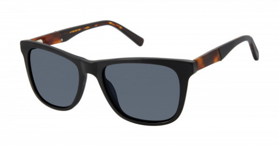 Buffalo BMS006 Sunglasses, Tortoise (TOR)