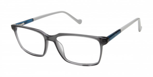 MINI 743001H Eyeglasses, Grey - 30 (GRY)