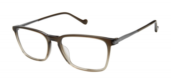 MINI 741007 Eyeglasses, Grey - 34 (GRY)