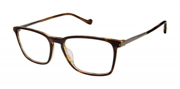 MINI 741007 Eyeglasses, Tortoise - 63 (TOR)