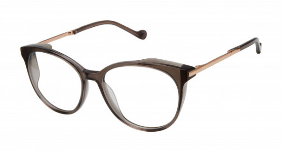 MINI 741001 Eyeglasses, Grey - 32 (GRY)