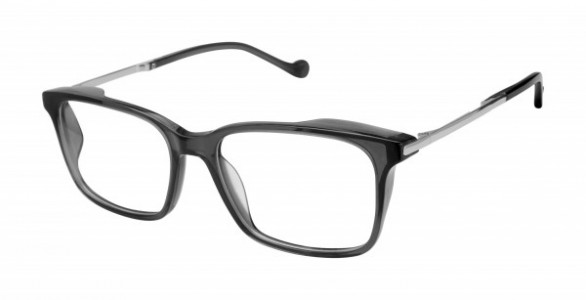 MINI 741000 Eyeglasses, Grey - 30 (GRY)