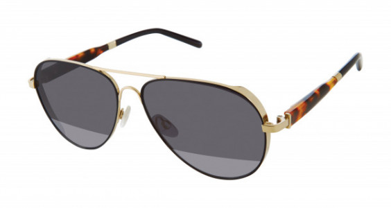 MINI 745004 Sunglasses, Black - 12 (BLK)