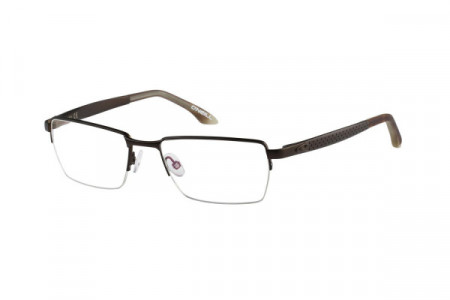 O'Neill ONO-ALTO Eyeglasses, Matte Brown (003)