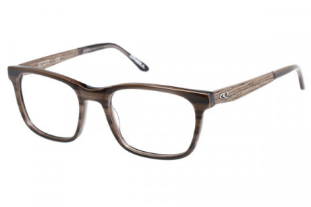 O'Neill SCOTT Eyeglasses, G BWN/HRN (103)