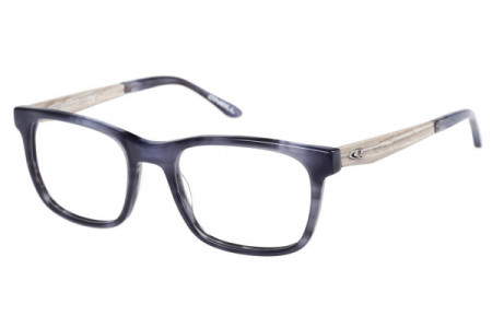 O'Neill SCOTT Eyeglasses, G NAVY/HRN (106)