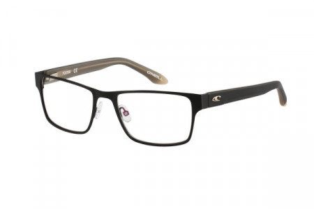 O'Neill FOSTER Eyeglasses, BLK/BONE (4)
