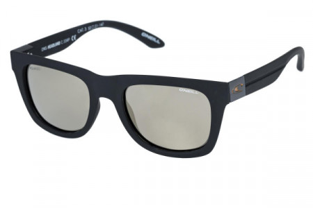 O'Neill HEADLAND Eyeglasses, MT BLACK (04P)