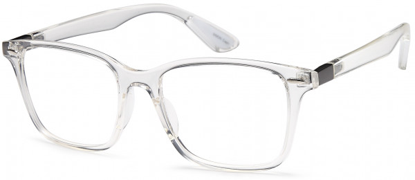 Millennial SIMON Eyeglasses, Crystal