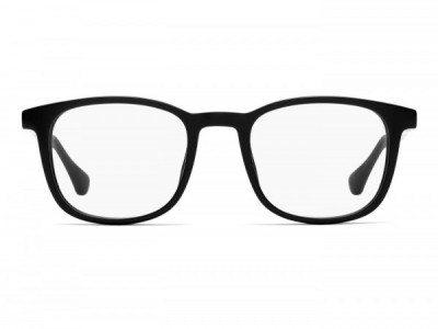 HUGO BOSS Black BOSS 1085 Eyeglasses, 0807 BLACK