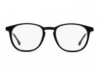 HUGO BOSS Black BOSS 1087 Eyeglasses, 0807 BLACK