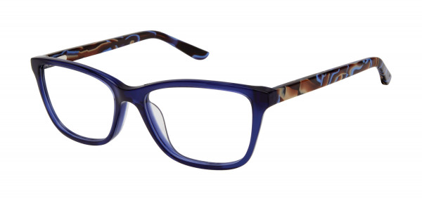 gx by Gwen Stefani GX062 Eyeglasses