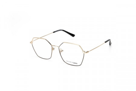 William Morris WM50148 Eyeglasses, CREAM/GOLD (C2)