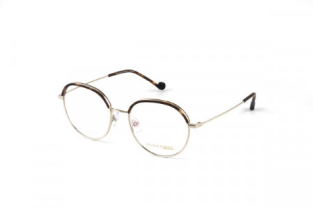 William Morris WM50140 Eyeglasses, TORTOISE/GOLD (C1)