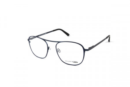 William Morris WM50133 Eyeglasses, BLUE (C1)