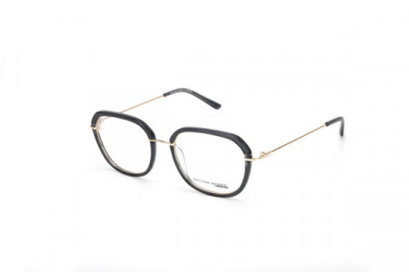 William Morris WM50142 Eyeglasses, GREY CRYSTAL (C2)