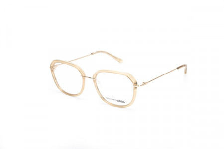 William Morris WM50142 Eyeglasses, GOLD (C3)
