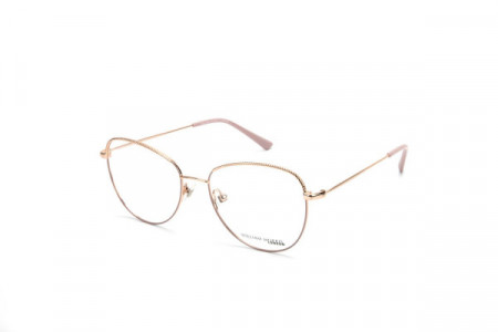 William Morris WM50147 Eyeglasses, PINK/ROSE GLD (C3)