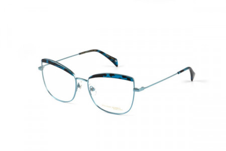 William Morris BLOLIVIA Eyeglasses, BLUE (C1)