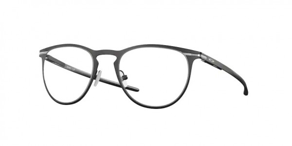 Oakley OX5145 MONEY CLIP Eyeglasses, 514505 MONEY CLIP SATIN BLACK (SATIN BLACK)