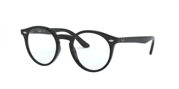 Ray-Ban Junior RY1594 Eyeglasses, 3542 BLACK