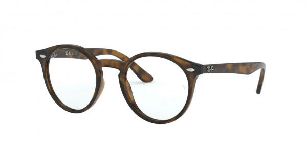 Ray-Ban Junior RY1594 Eyeglasses, 3685 HAVANA (TORTOISE)