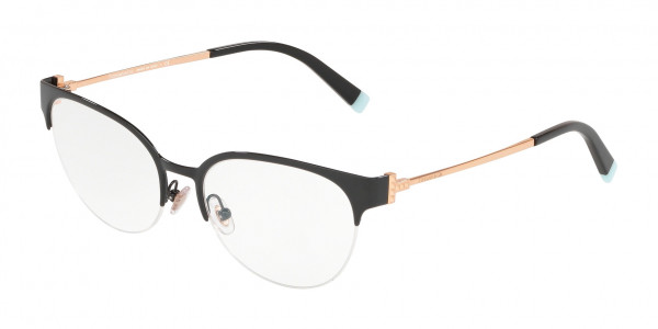 Tiffany & Co. TF1133 Eyeglasses, 6007 BLACK