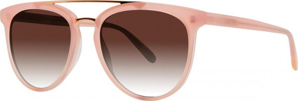 Vera Wang V484 Sunglasses, Rose Gold