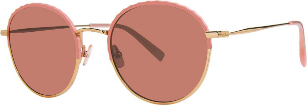 Vera Wang V485 Sunglasses, Pink