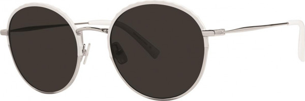 Vera Wang V485 Sunglasses, White