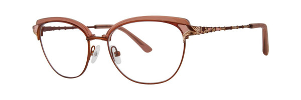 Dana Buchman Charleigh Eyeglasses - Dana Buchman Authorized Retailer
