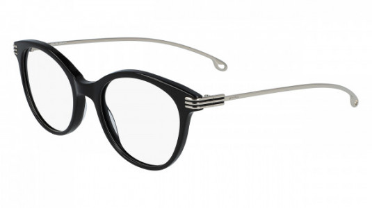 Etro ET2650 Eyeglasses, (001) BLACK