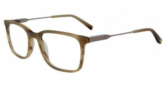 Jones New York J536 Eyeglasses, MATTE OLIVE (0MOL)