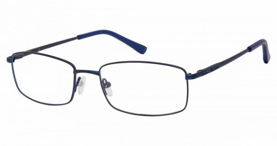 Caravaggio C426 Eyeglasses, blue