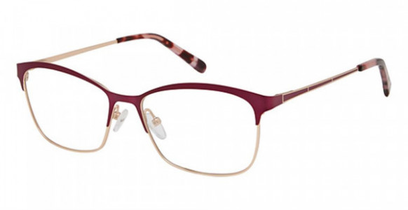 Phoebe Couture P330 Eyeglasses