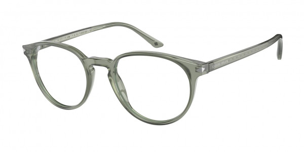 Giorgio Armani AR7176 Eyeglasses, 5891 Green