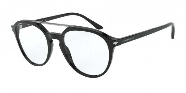 Giorgio Armani AR7178 Eyeglasses, 5001 BLACK