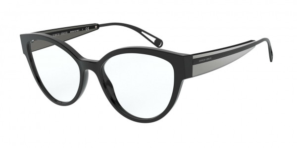Giorgio Armani AR7180 Eyeglasses, 5001 BLACK