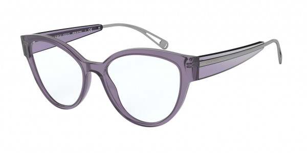 Giorgio Armani AR7180 Eyeglasses, 5787 VIOLET