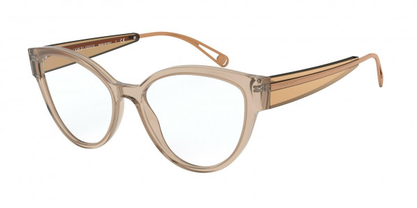 Giorgio Armani AR7180 Eyeglasses, 5788 BEIGE