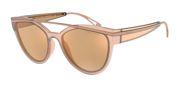 Giorgio Armani AR8124 Sunglasses