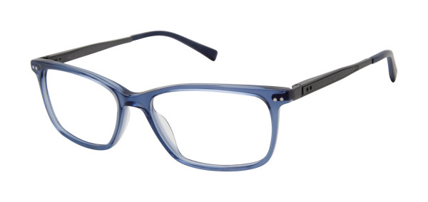 Ted Baker TM004 Eyeglasses, Slate (SLA)