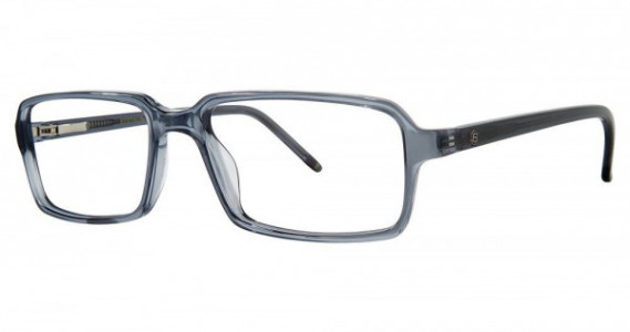 Stetson Stetson XL 38 Eyeglasses, 100 Grey