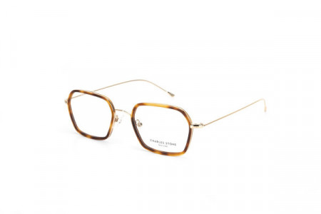 William Morris CSNY30056 Eyeglasses, HAVANA/GOLD (C2)